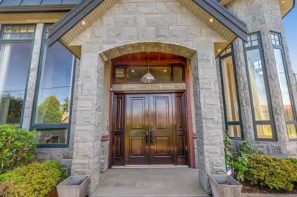 5828 Gibbons Drive, Richmond, BC, Richmond — Single Family Residence for sale