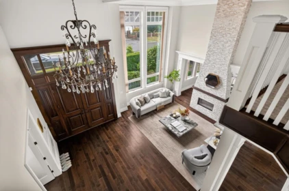 Guest Bathroom Photo of 5828 Gibbons Drive, Richmond, BC