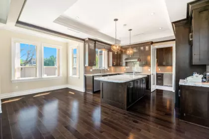 Pantry Photo of 5828 Gibbons Drive, Richmond, BC