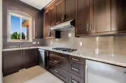 Primary Bedroom Photo of 5828 Gibbons Drive, Richmond, BC