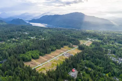 30365 Endo Avenue, Mission, BC, Mission — Land for sale