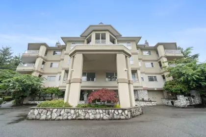 206 20120 56 Avenue, Langley, BC, Langley — Apartment/Condo for sale