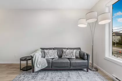 Basement Recreation Room Photo of 27 7919 204b Street, Langley, BC
