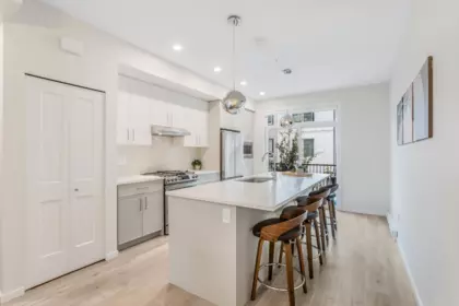 Pantry Photo of 27 7919 204b Street, Langley, BC