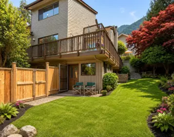 Hot Tub / Spa Photo of 5600 Grousewoods Place, North Vancouver, BC