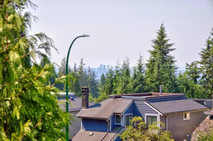 Outdoor Kitchen Photo of 5600 Grousewoods Place, North Vancouver, BC