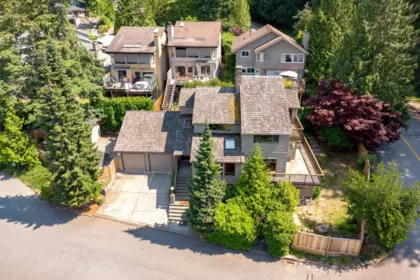 Street View Photo of 5600 Grousewoods Place, North Vancouver, BC