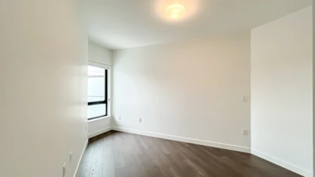 Bedroom 2 Photo of 609 1680 E 12th Avenue, Vancouver, BC