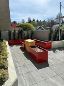 Garden / Landscaping Photo of 609 1680 E 12th Avenue, Vancouver, BC