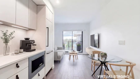 Pantry Photo of 609 1680 E 12th Avenue, Vancouver, BC
