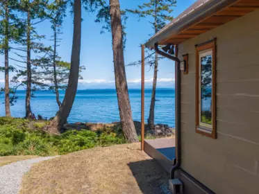 337 East Point Road, Saturna Island, BC, Saturna Island — Single Family Residence for sale