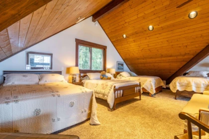 Street View Photo of 337 East Point Road, Saturna Island, BC