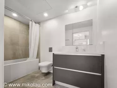 Office / Den Photo of 318 180 E 2nd Avenue, Vancouver, BC