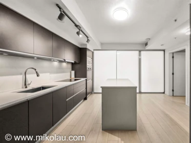Primary Bedroom Photo of 318 180 E 2nd Avenue, Vancouver, BC