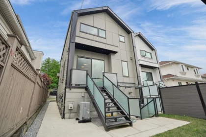 Street View Photo of 1889 E 34th Avenue, Vancouver, BC