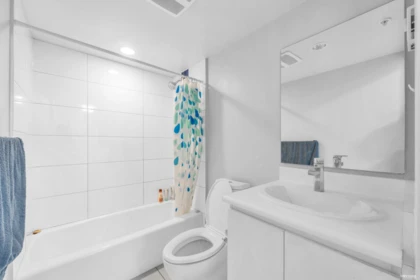 1011 66 W Cordova Street, Vancouver, BC, Vancouver — Apartment/Condo for sale