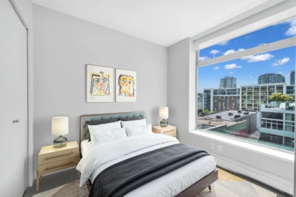 1011 66 W Cordova Street, Vancouver, BC, Vancouver — Apartment/Condo for sale