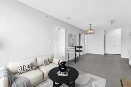 1011 66 W Cordova Street, Vancouver, BC, Vancouver — Apartment/Condo for sale