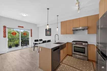 805 8485 New Haven Close, Burnaby, BC, Burnaby — Townhouse for sale