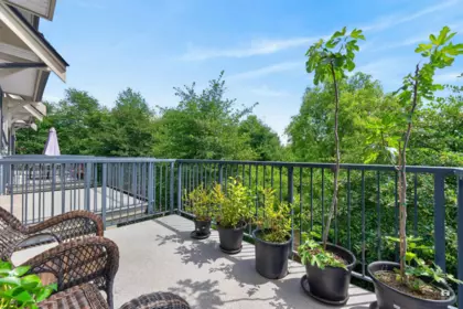 805 8485 New Haven Close, Burnaby, BC, Burnaby — Townhouse for sale