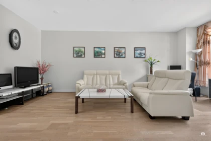 Primary Bedroom Photo of 805 8485 New Haven Close, Burnaby, BC