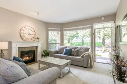 Breakfast Nook Photo of 53 16655 64 Avenue, Surrey, BC