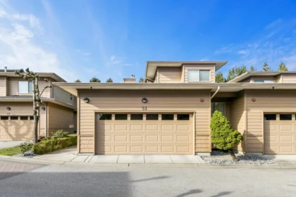 53 16655 64 Avenue, Surrey, BC, Surrey — Townhouse for sale