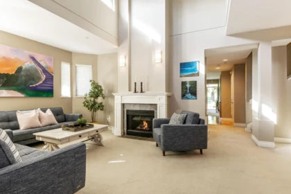 53 16655 64 Avenue, Surrey, BC, Surrey — Townhouse for sale