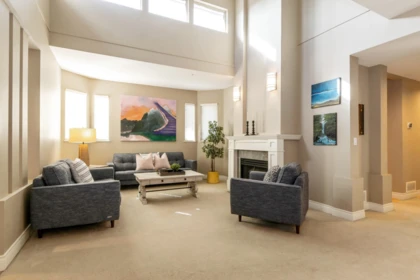 53 16655 64 Avenue, Surrey, BC, Surrey — Townhouse for sale