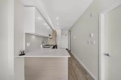 Breakfast Nook Photo of 611 10829 140 Street, Surrey, BC