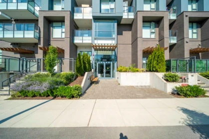 611 10829 140 Street, Surrey, BC, Surrey — Apartment/Condo for sale