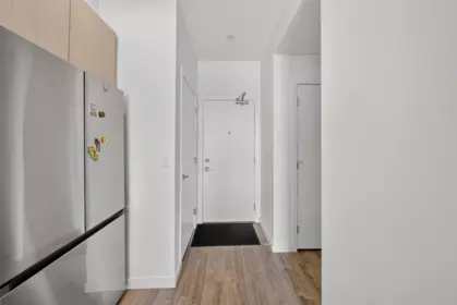 Pantry Photo of 611 10829 140 Street, Surrey, BC