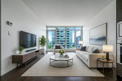 2004 4458 Beresford Street, Burnaby, BC, Burnaby — Apartment/Condo for sale