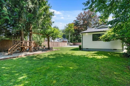 21730 River Road, Maple Ridge, BC, Maple Ridge — Single Family Residence for sale