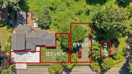 21730 River Road, Maple Ridge, BC, Maple Ridge — Single Family Residence for sale