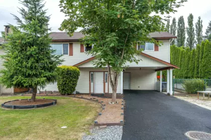14380 66 Avenue, Surrey, BC, Surrey — Single Family Residence for sale