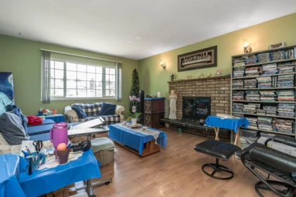Pantry Photo of 14380 66 Avenue, Surrey, BC