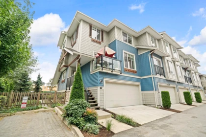 148 20498 82 Avenue, Langley, BC, Langley — Townhouse for sale