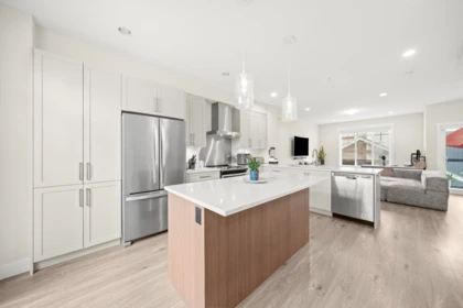 Pantry Photo of 148 20498 82 Avenue, Langley, BC