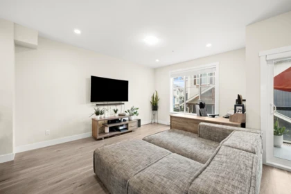 Primary Bedroom Photo of 148 20498 82 Avenue, Langley, BC