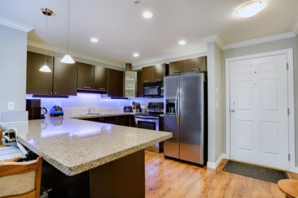 102 5474 198 Street, Langley, BC, Langley — Apartment/Condo for sale