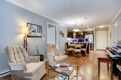 Pantry Photo of 102 5474 198 Street, Langley, BC