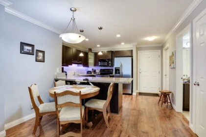 Primary Bedroom Photo of 102 5474 198 Street, Langley, BC