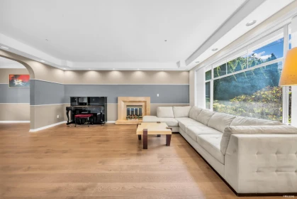 3549 W 40th Avenue, Vancouver, BC, Vancouver — Single Family Residence for sale
