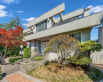 3549 W 40th Avenue, Vancouver, BC, Vancouver — Single Family Residence for sale