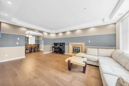 3549 W 40th Avenue, Vancouver, BC, Vancouver — Single Family Residence for sale