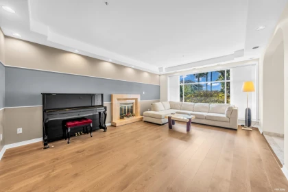 Kitchen Photo of 3549 W 40th Avenue, Vancouver, BC