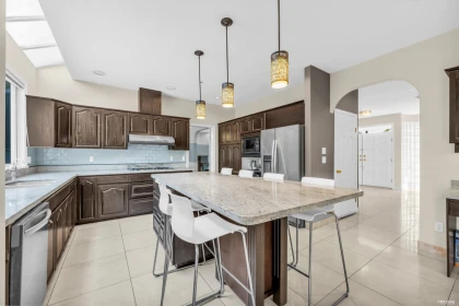 Pantry Photo of 3549 W 40th Avenue, Vancouver, BC