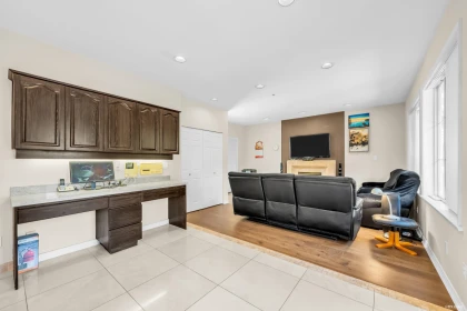 Primary Bedroom Photo of 3549 W 40th Avenue, Vancouver, BC