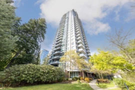 2309 7088 18th Avenue, Burnaby, BC